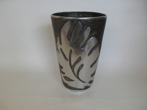 Manufacturers Exporters and Wholesale Suppliers of Vase 26X16X41 CM Moradabad Uttar Pradesh